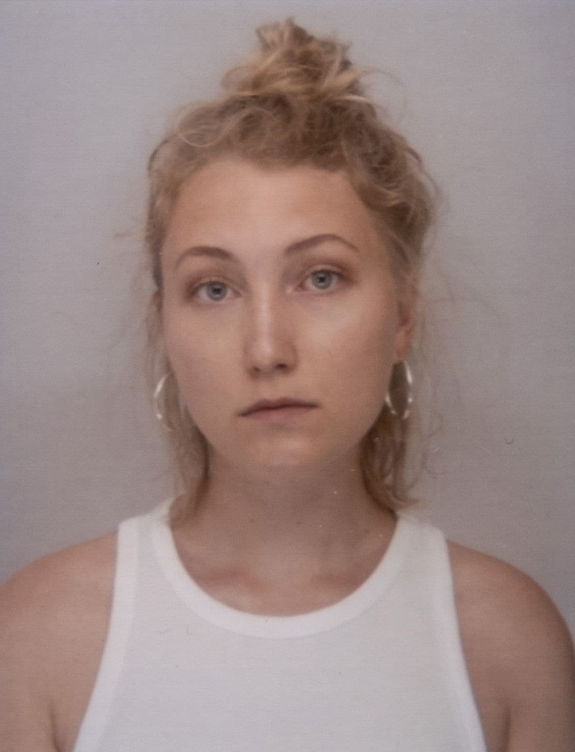 Laura Reither Portrait